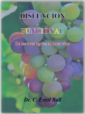 cover image of Disfunción Funcional